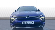 Citroen C5 X 1.2 PureTech 130 Shine 5dr EAT8 Petrol Estate